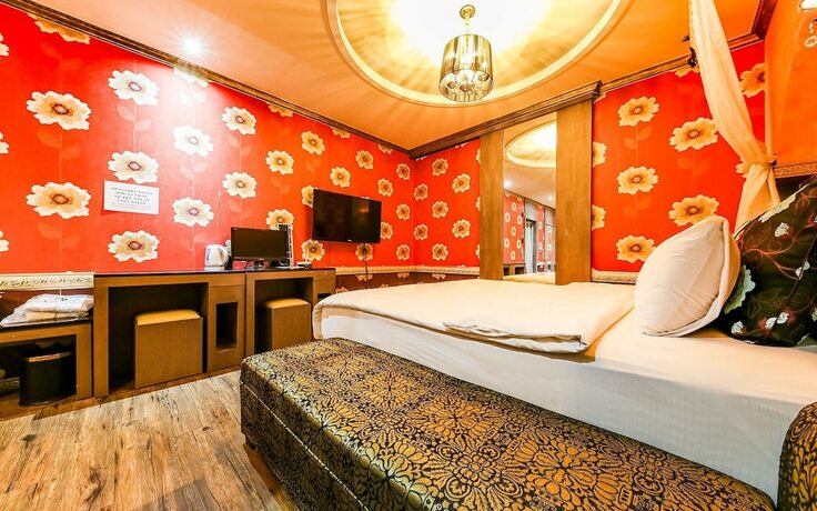 Imagen general del Hotel Seosan Stay Today. Foto 16