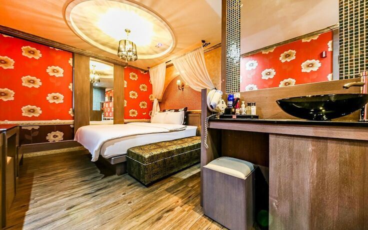 Imagen general del Hotel Seosan Stay Today. Foto 17