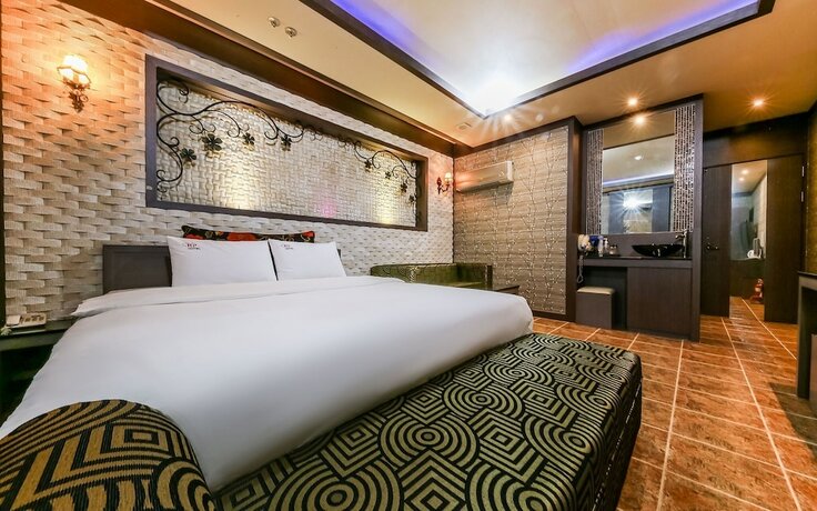 Imagen general del Hotel Seosan Stay Today. Foto 19