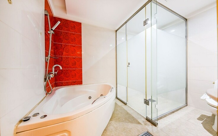 Imagen general del Hotel Seosan Stay Today. Foto 20