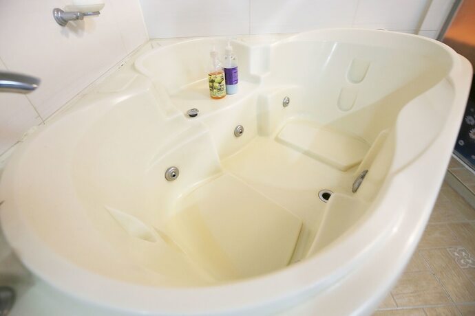Imagen general del Hotel Seosan Suseok. Foto 1
