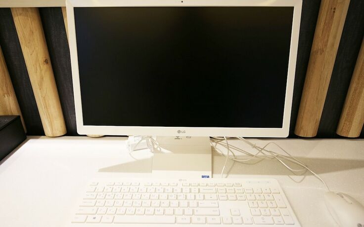 Imagen general del Hotel Seosan Time Motel. Foto 8