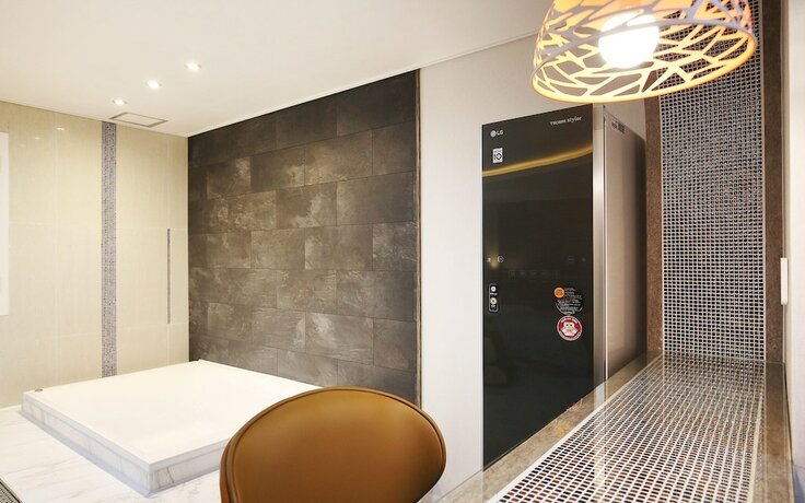 Imagen general del Hotel Seosan Time Motel. Foto 14