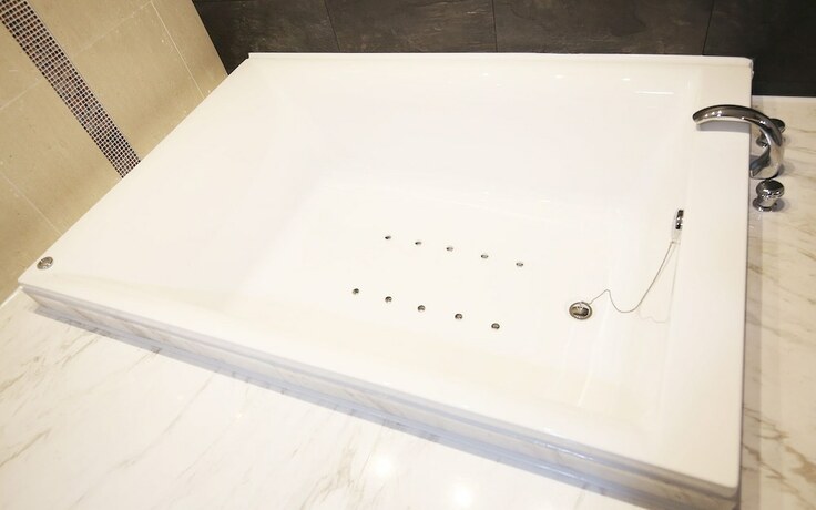 Imagen general del Hotel Seosan Time Motel. Foto 15