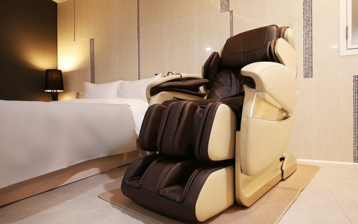 Imagen general del Hotel Seosan Time Motel. Foto 16