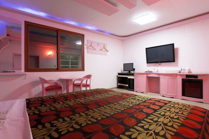 Imagen general del Hotel Seosan White House. Foto 2