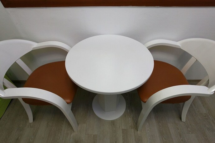 Imagen general del Hotel Seosan White House. Foto 3