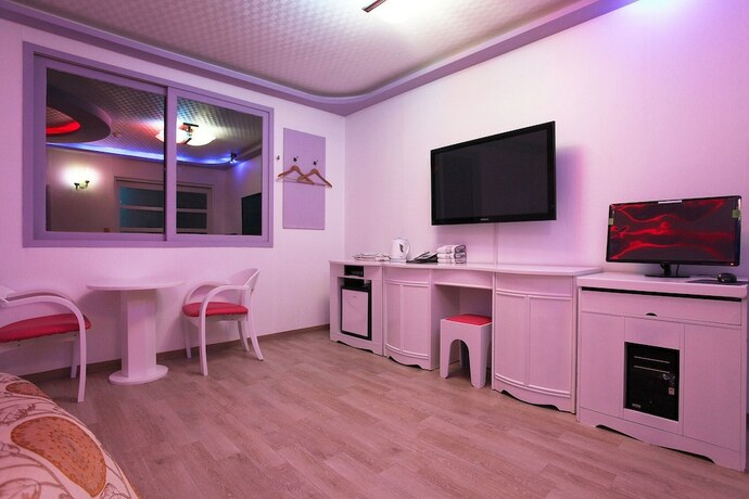 Imagen general del Hotel Seosan White House. Foto 5