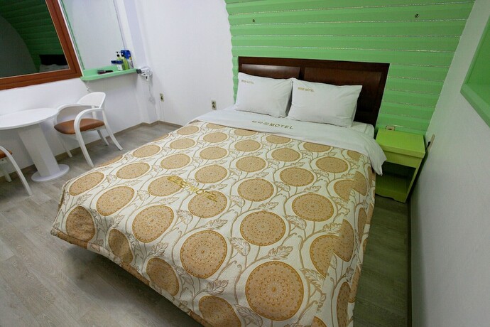 Imagen general del Hotel Seosan White House. Foto 7