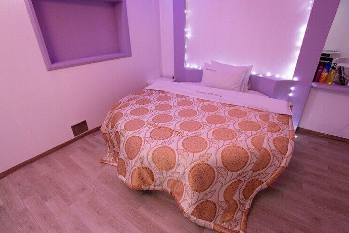 Imagen general del Hotel Seosan White House. Foto 11