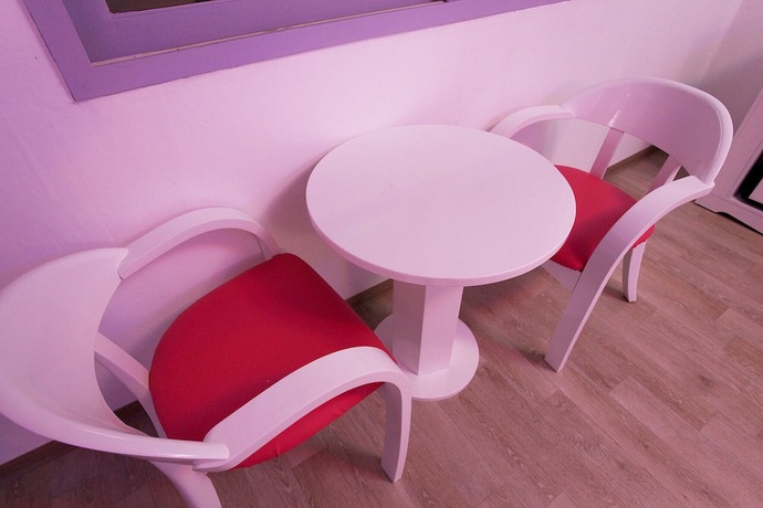 Imagen general del Hotel Seosan White House. Foto 15