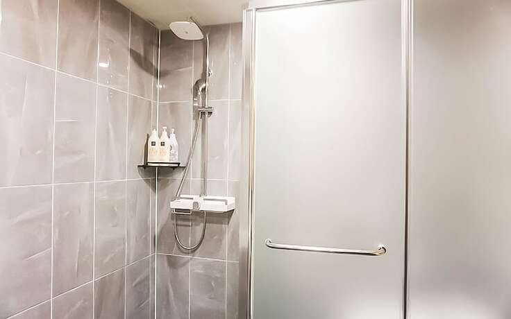 Imagen general del Hotel Seosan Zaza. Foto 2