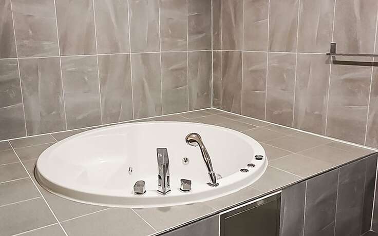 Imagen general del Hotel Seosan Zaza. Foto 3