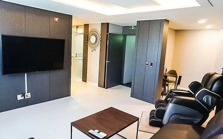 Imagen general del Hotel Seosan Zaza. Foto 5