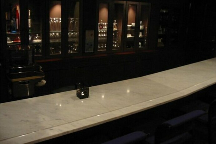 Imagen del bar/restaurante del Hotel Seoto Yuoto No Yado Ukiha. Foto 28