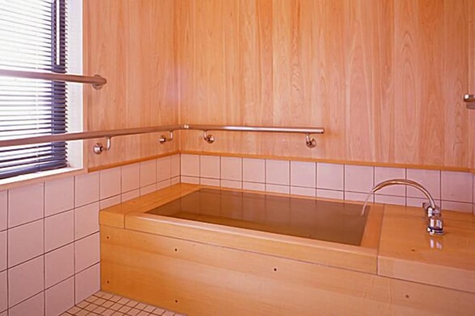 Imagen general del Hotel Seoto Yuoto No Yado Ukiha. Foto 20