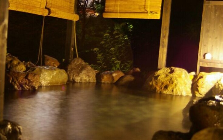 Imagen general del Hotel Seoto Yuoto No Yado Ukiha. Foto 5