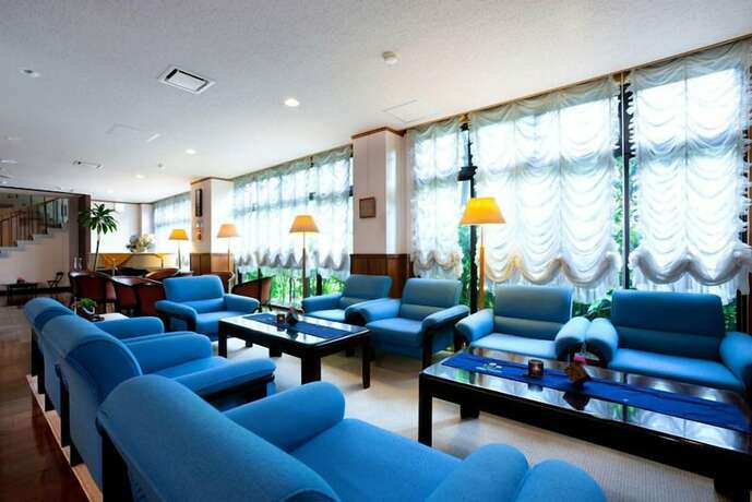 Imagen general del Hotel Seoto Yuoto No Yado Ukiha, Hita. Foto 24