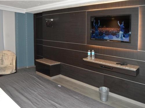 Imagen general del Hotel Seoul, Ciudad de México. Foto 5