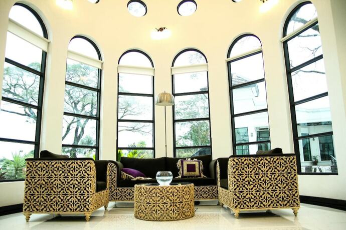 Imagen general del Hotel Seoul, Clark Freeport Zone. Foto 9