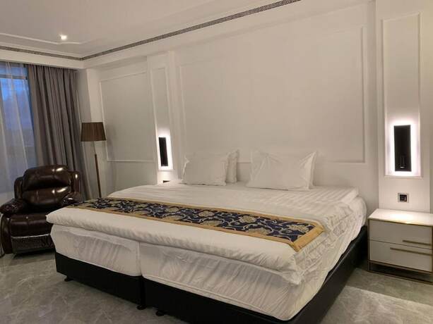 Imagen general del Hotel Seoul, Clark Freeport Zone. Foto 10