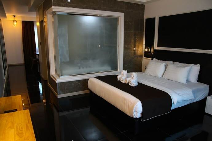 Imagen general del Hotel Seoul, Clark Freeport Zone. Foto 14