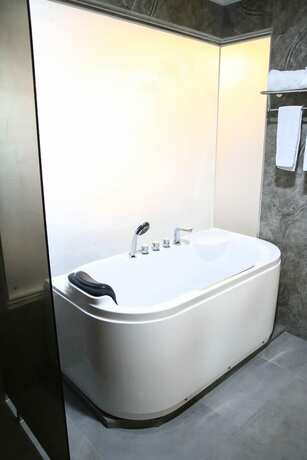 Imagen de la habitación del Hotel Seoul, Clark Freeport Zone. Foto 20