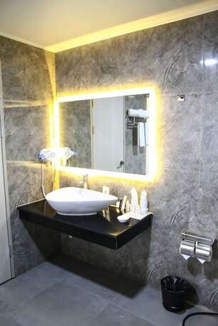 Imagen de la habitación del Hotel Seoul, Clark Freeport Zone. Foto 28