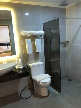 Imagen de la habitación del Hotel Seoul, Clark Freeport Zone. Foto 31