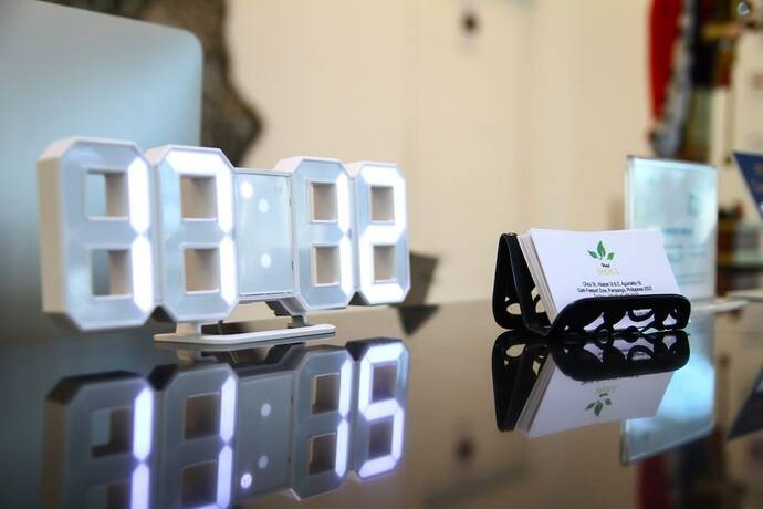 Imagen de los interiores del Hotel Seoul, Clark Freeport Zone. Foto 32