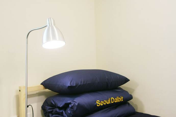 Imagen general del Hotel Seoul Dalbit Dongdaemun Guesthouse. Foto 4