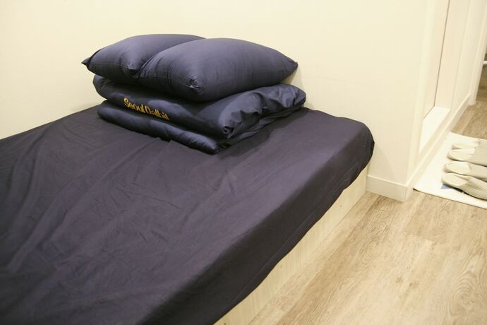 Imagen de la habitación del Hotel Seoul Dalbit Dongdaemun Guesthouse. Foto 12