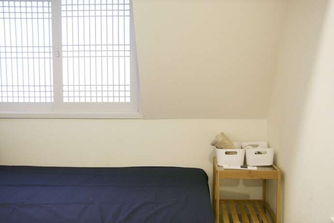 Imagen de la habitación del Hotel Seoul Dalbit Dongdaemun Guesthouse. Foto 15