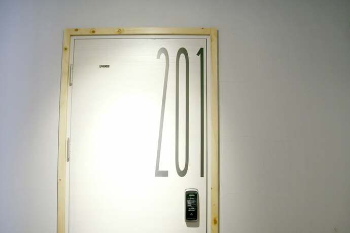 Imagen de la habitación del Hotel Seoul Dalbit Dongdaemun Guesthouse. Foto 16