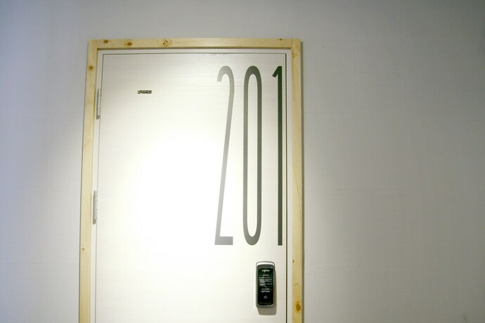 Imagen de la habitación del Hotel Seoul Dalbit Dongdaemun Guesthouse. Foto 22