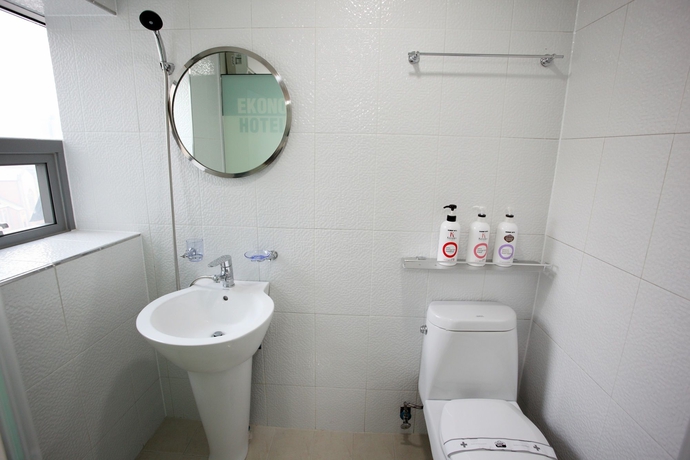 Imagen de la habitación del Hotel Seoul Ddk. Foto 5