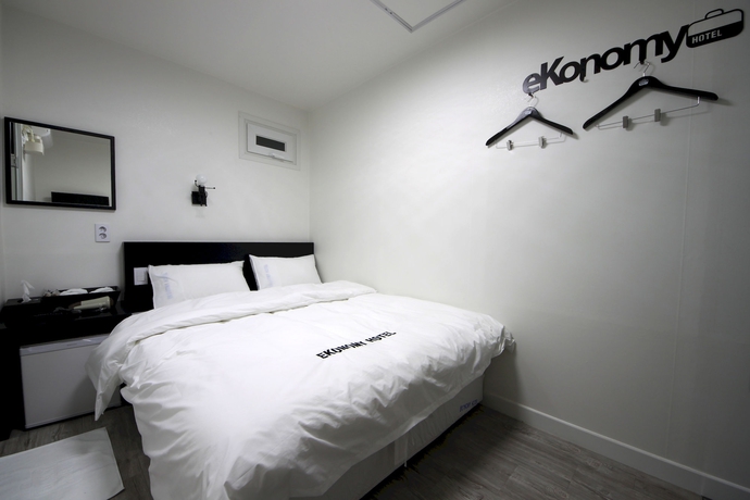Imagen de la habitación del Hotel Seoul Ddk. Foto 7