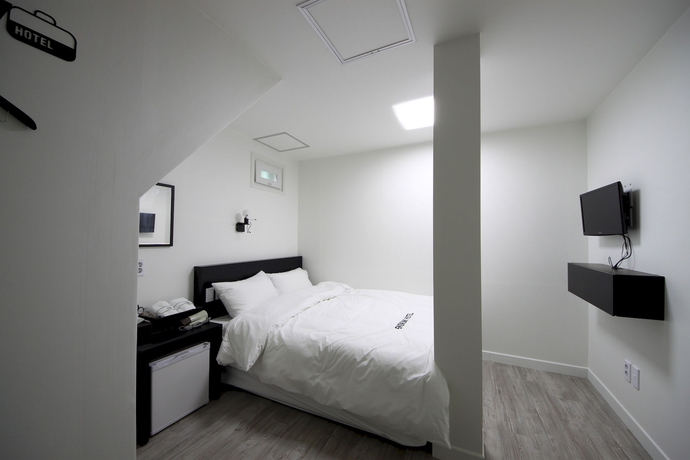 Imagen de la habitación del Hotel Seoul Ddk. Foto 8