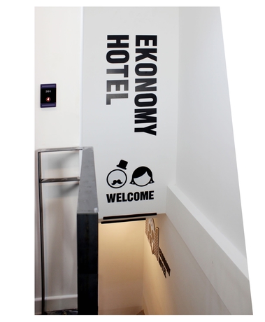 Imagen de los interiores del Hotel Seoul Ddk. Foto 13