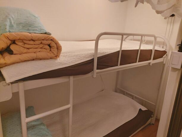 Imagen general del Hotel Seoul Guesthouse - Foreign Guests Only. Foto 2
