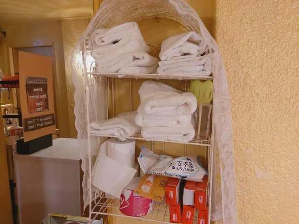 Imagen general del Hotel Seoul Guesthouse - Foreign Guests Only. Foto 3