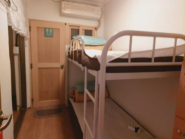 Imagen general del Hotel Seoul Guesthouse - Foreign Guests Only. Foto 4