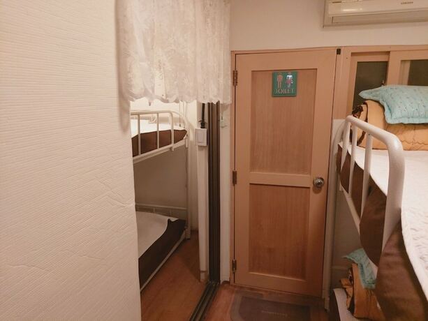 Imagen general del Hotel Seoul Guesthouse - Foreign Guests Only. Foto 7