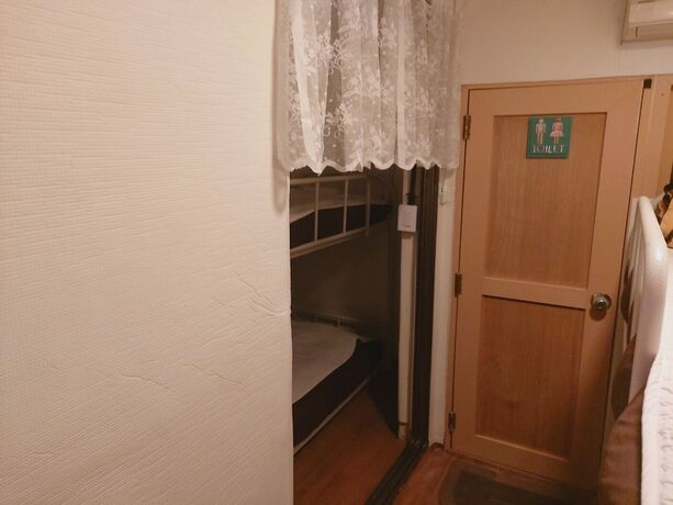 Imagen general del Hotel Seoul Guesthouse - Foreign Guests Only. Foto 9