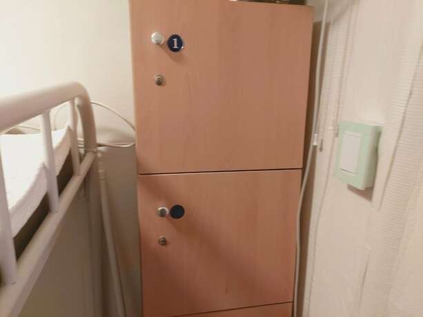 Imagen general del Hotel Seoul Guesthouse - Foreign Guests Only. Foto 10