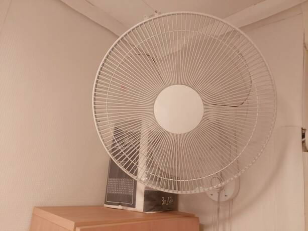 Imagen general del Hotel Seoul Guesthouse - Foreign Guests Only. Foto 12