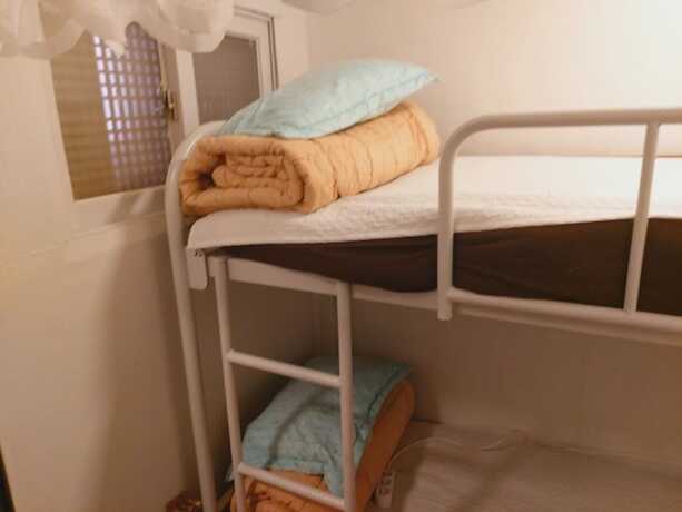 Imagen general del Hotel Seoul Guesthouse - Foreign Guests Only. Foto 13