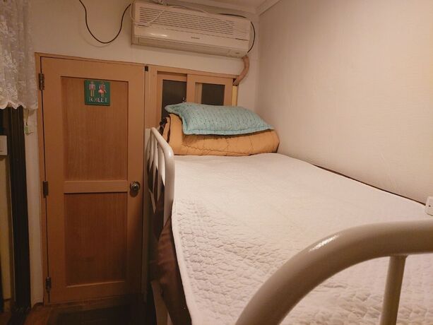 Imagen general del Hotel Seoul Guesthouse - Foreign Guests Only. Foto 15