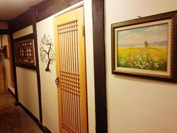 Imagen general del Hotel Seoul Guesthouse - Foreign Guests Only. Foto 1