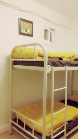 Imagen de la habitación del Hotel Seoul Guesthouse - Foreign Guests Only. Foto 22